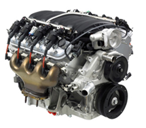 P762F Engine